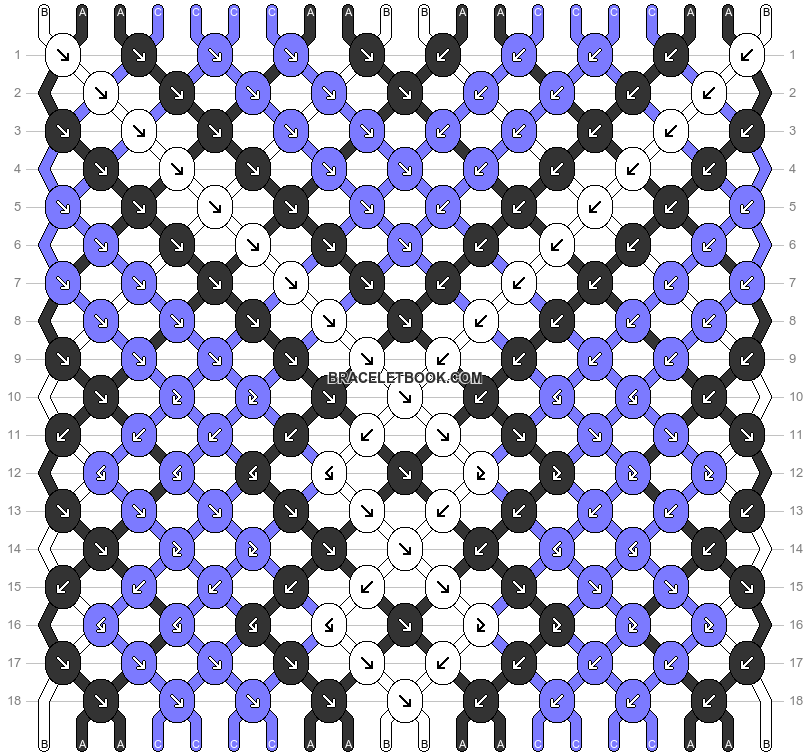 Normal pattern #70572 pattern