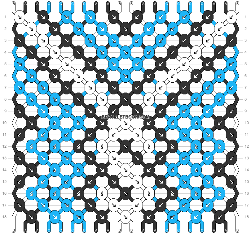 Normal pattern #70580 pattern
