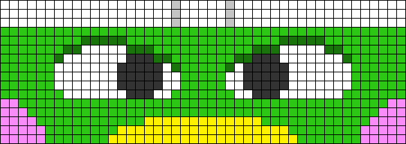 Alpha pattern #70893 preview