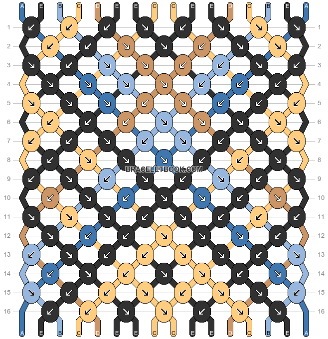 Normal pattern #70912 pattern