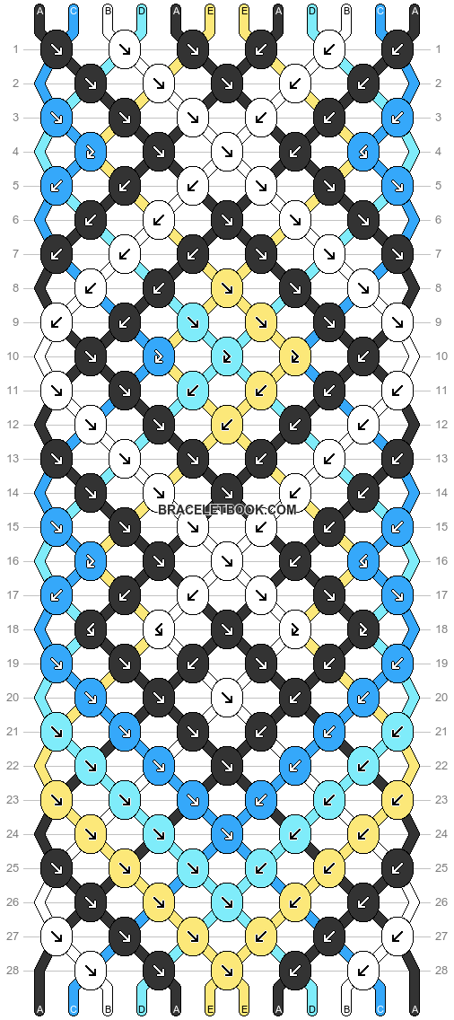 Normal pattern #70943 pattern