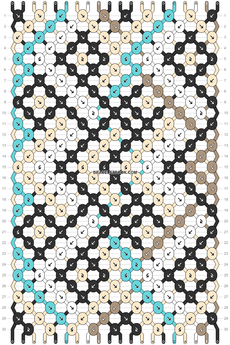 Normal pattern #71072 pattern