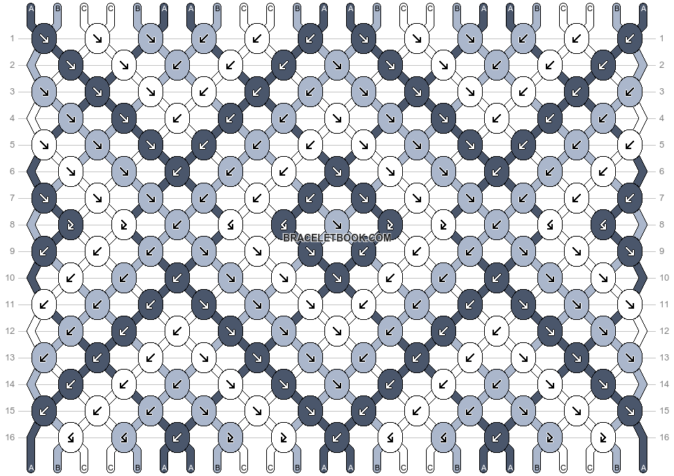 Normal pattern #71073 pattern