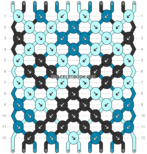 Normal pattern #71074 pattern