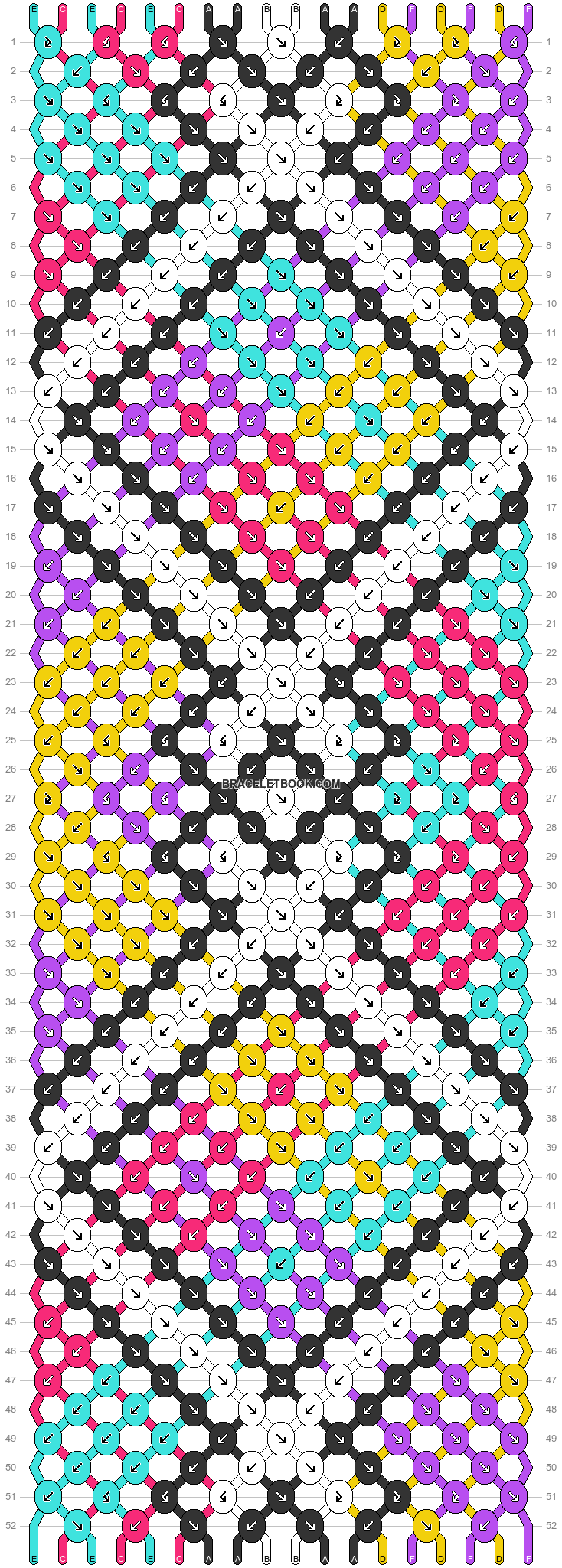 Normal pattern #71097 pattern