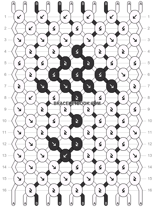 Normal pattern #71118 pattern
