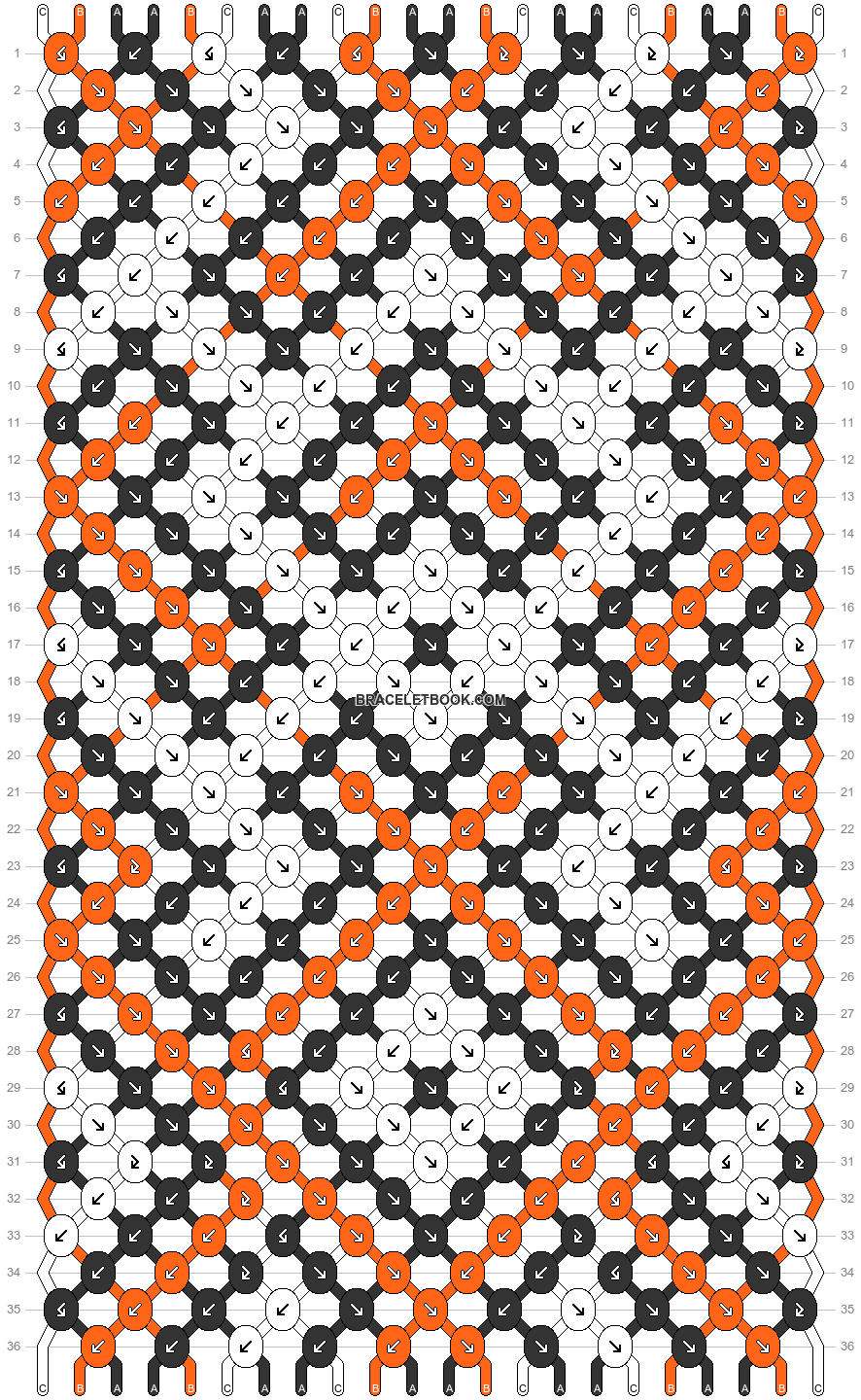 Normal pattern #71165 pattern