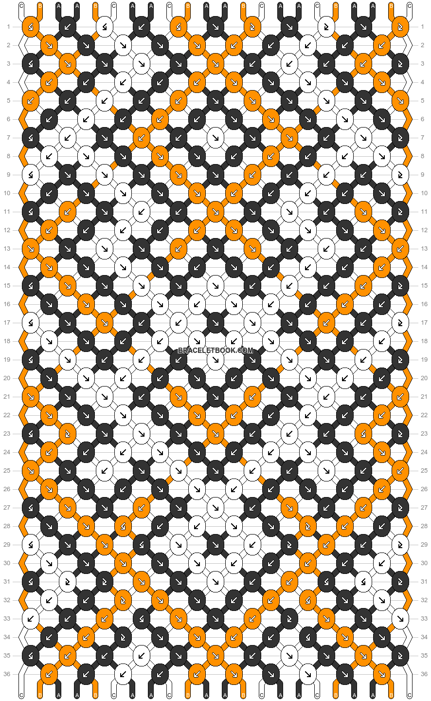 Normal pattern #71166 pattern