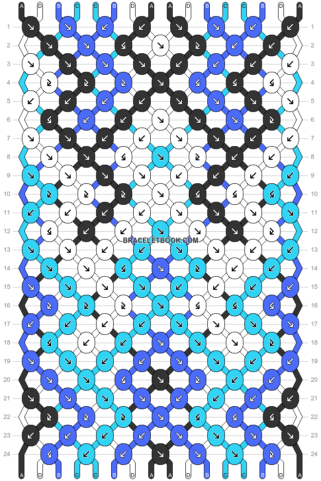 Normal pattern #71188 pattern