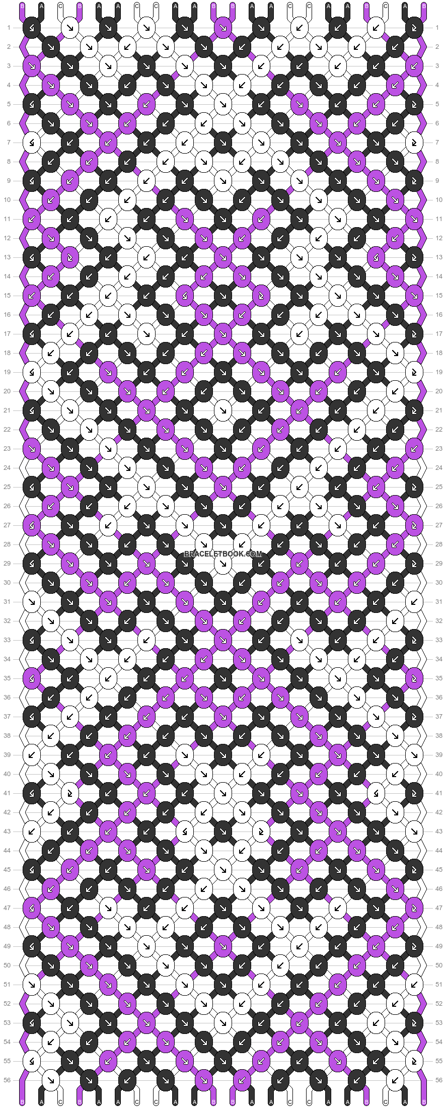 Normal pattern #71200 pattern