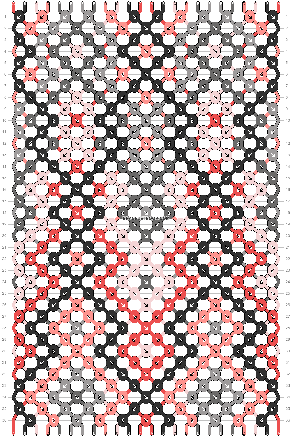Normal pattern #71205 pattern