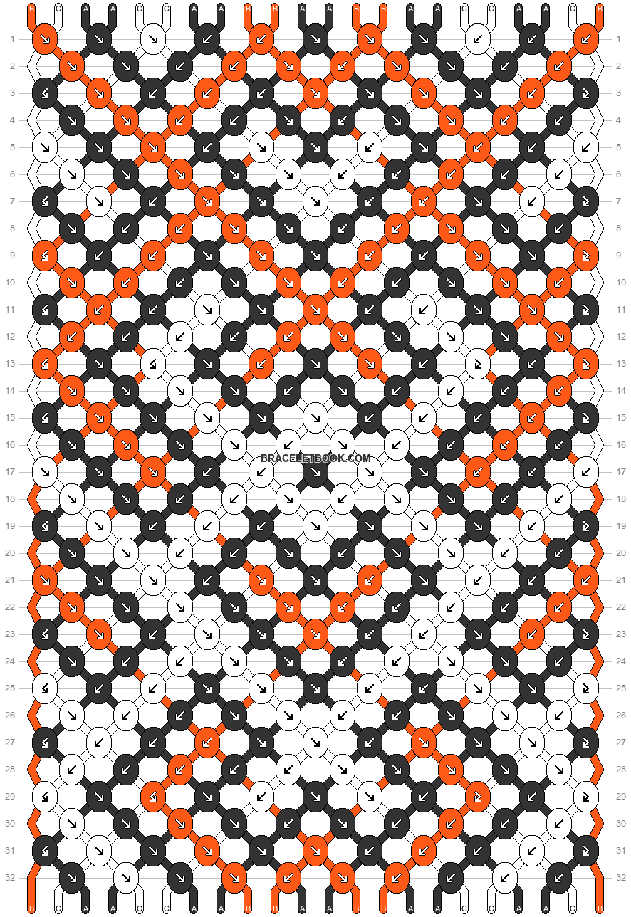 Normal pattern #71210 pattern