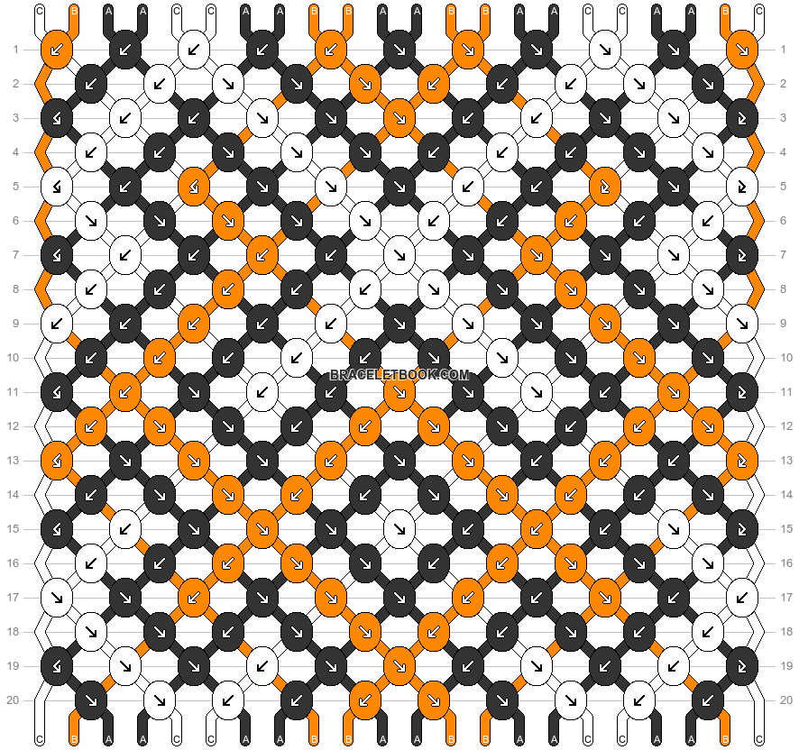 Normal pattern #71211 pattern