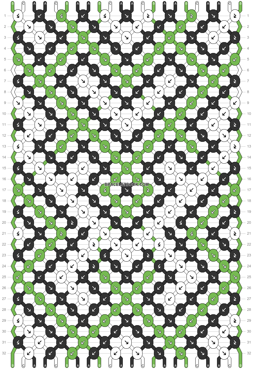Normal pattern #71215 pattern