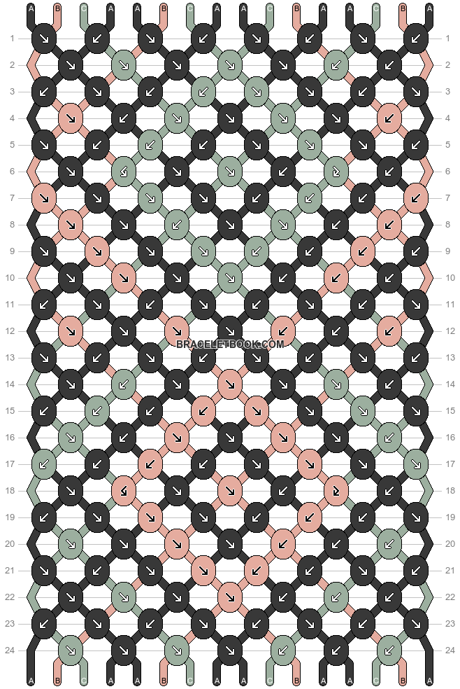 Normal pattern #71216 pattern