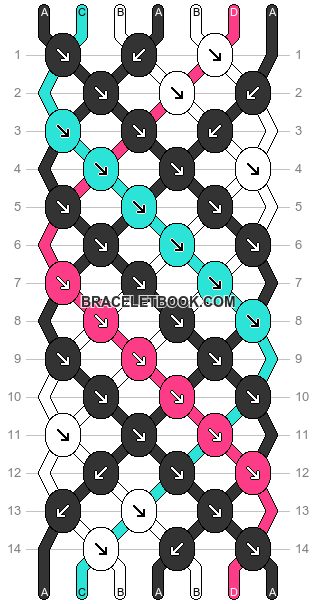 Normal pattern #71221 pattern
