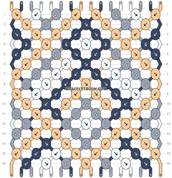 Normal pattern #71244 pattern