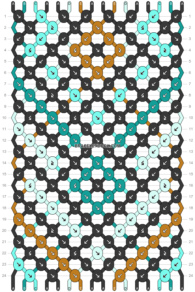 Normal pattern #71245 pattern