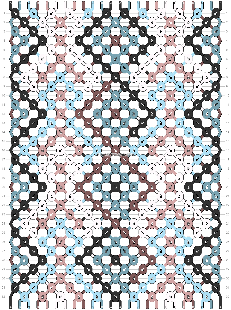 Normal pattern #71252 pattern