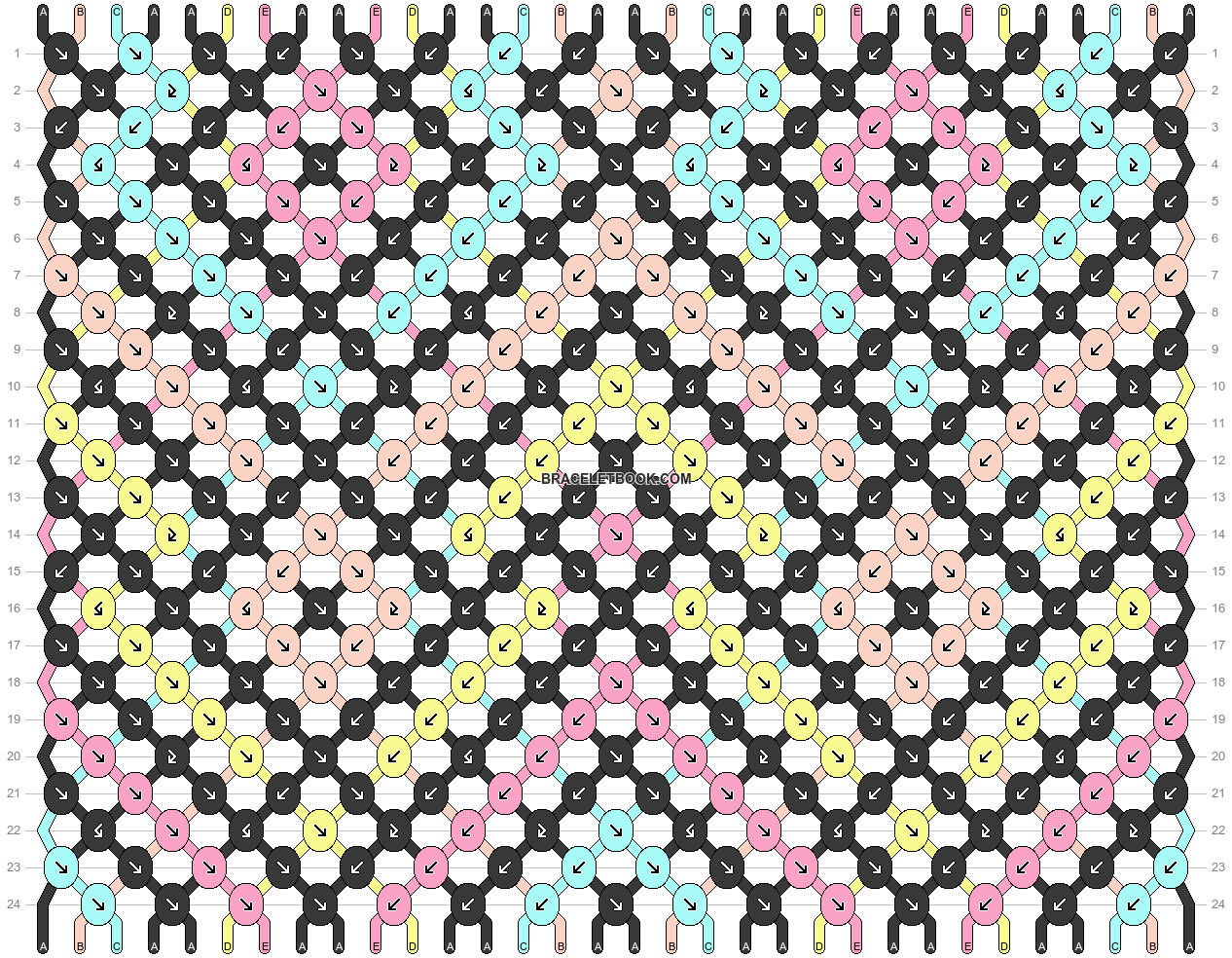 Normal pattern #71264 pattern