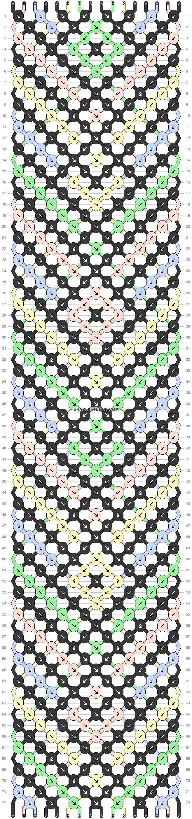 Normal pattern #71268 pattern