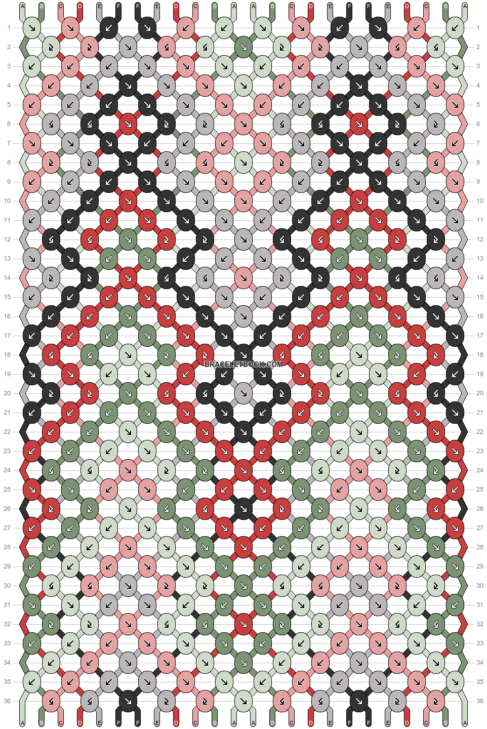 Normal pattern #71281 pattern