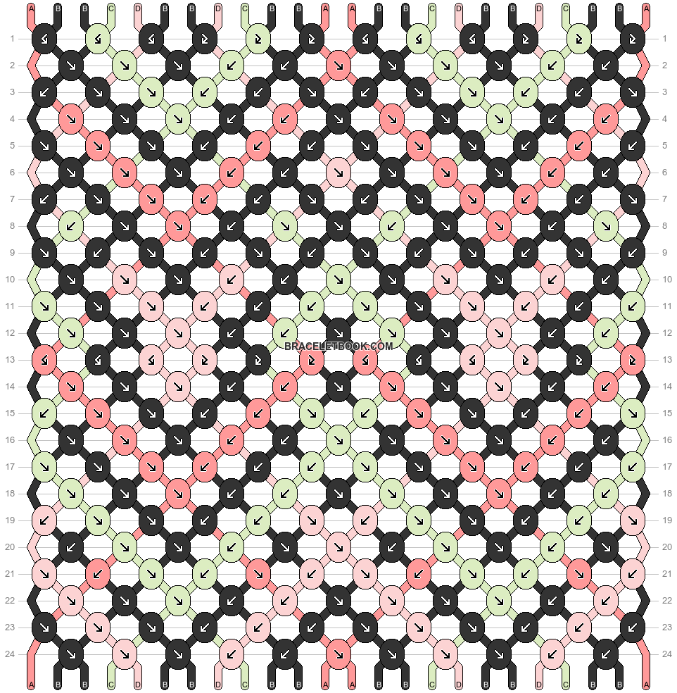 Normal pattern #71286 pattern