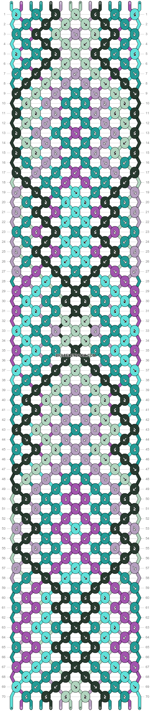 Normal pattern #71287 pattern