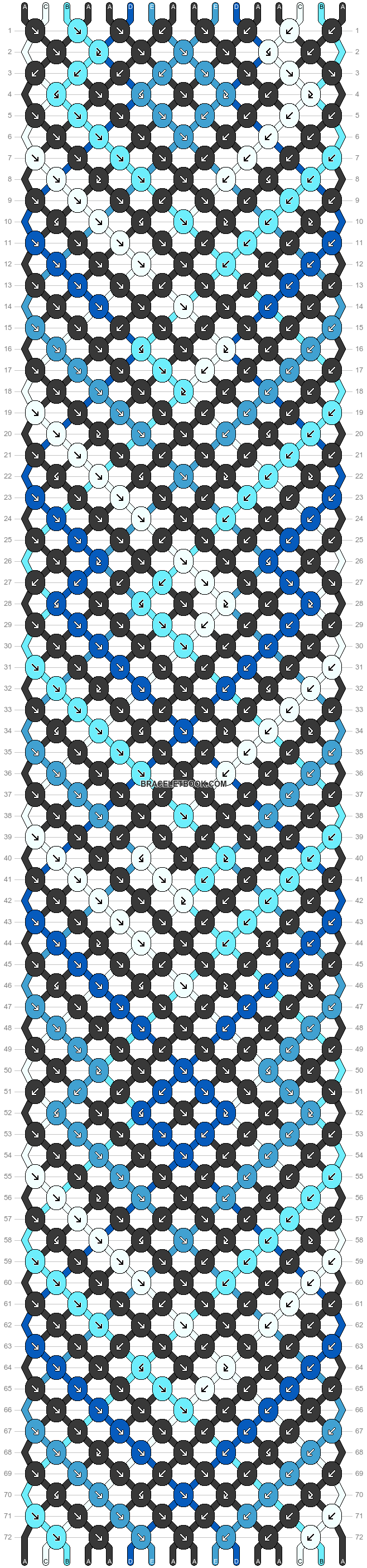 Normal pattern #71313 pattern