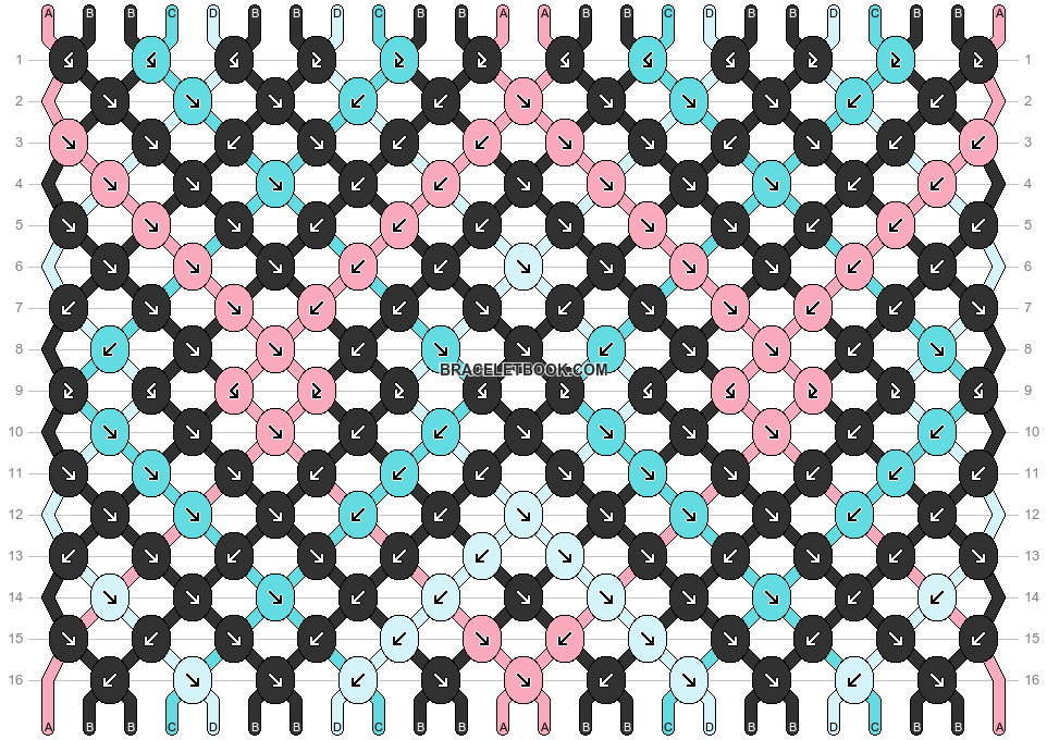 Normal pattern #71315 pattern