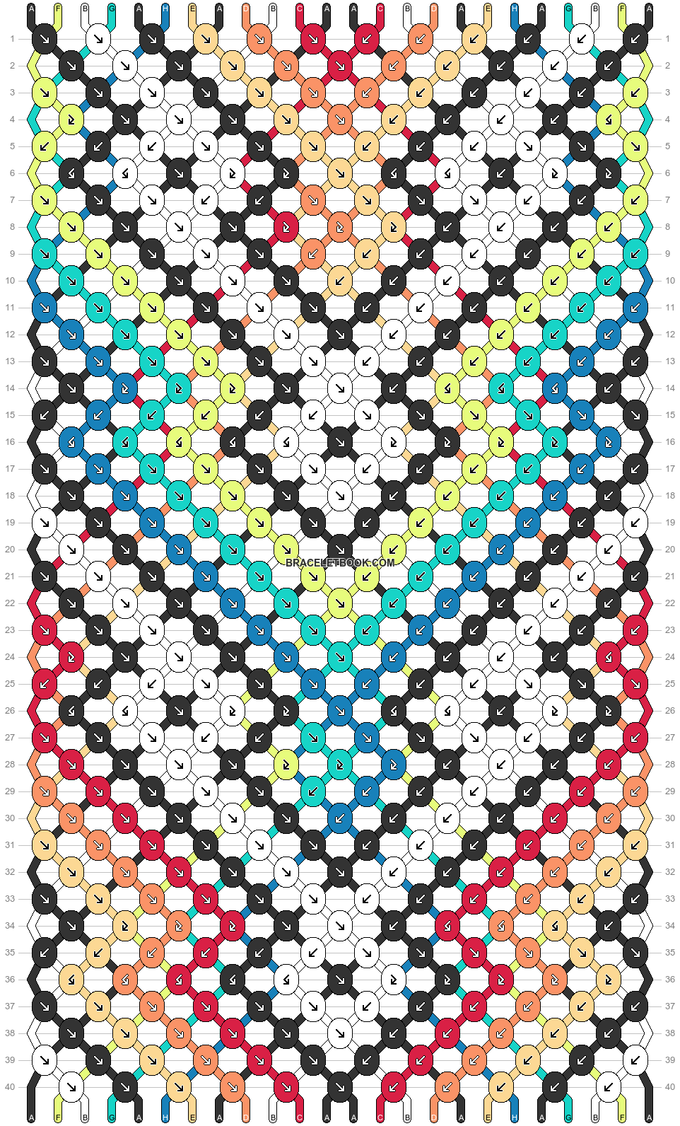 Normal pattern #71348 pattern