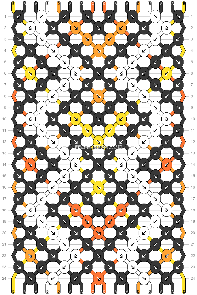 Normal pattern #71398 pattern