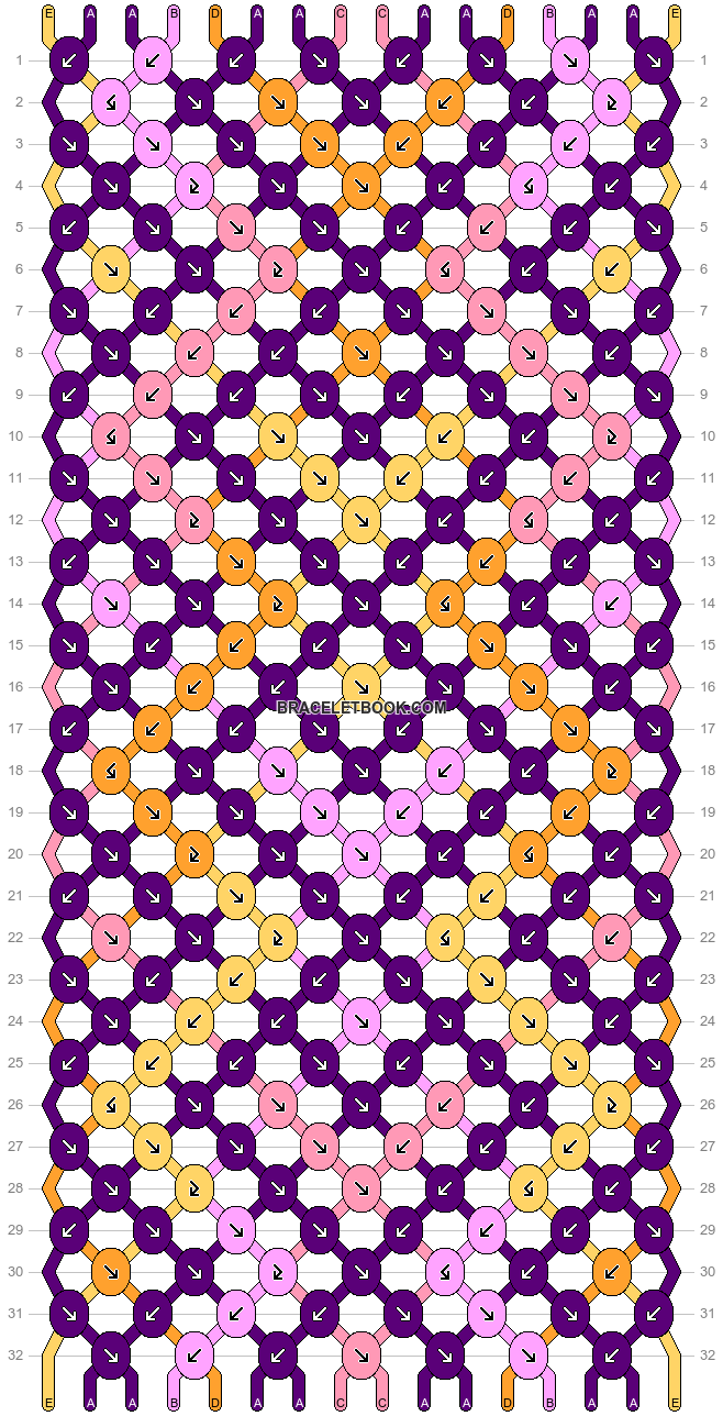 Normal pattern #71401 pattern