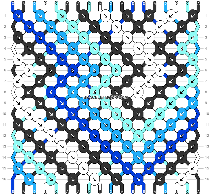 Normal pattern #71406 pattern