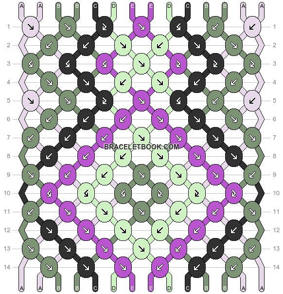 Normal pattern #71454 pattern