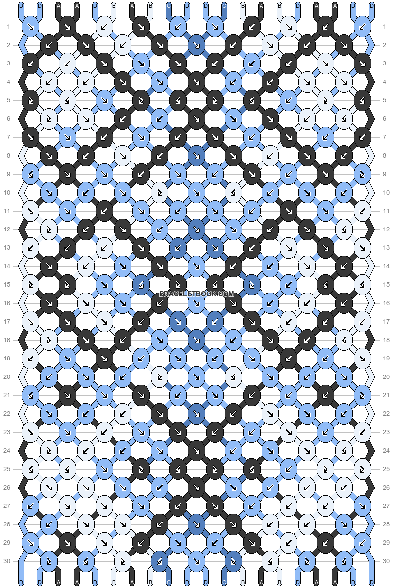 Normal pattern #71475 pattern