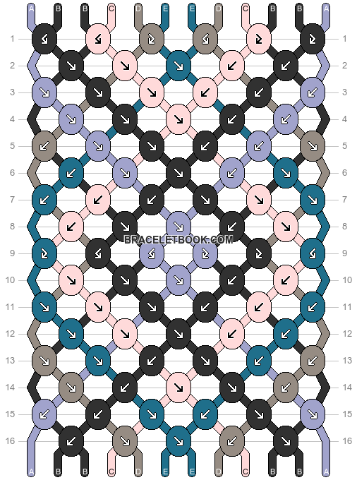 Normal pattern #71491 pattern