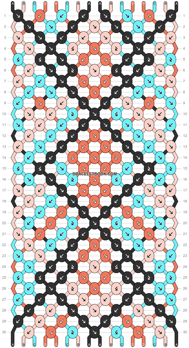 Normal pattern #71501 pattern