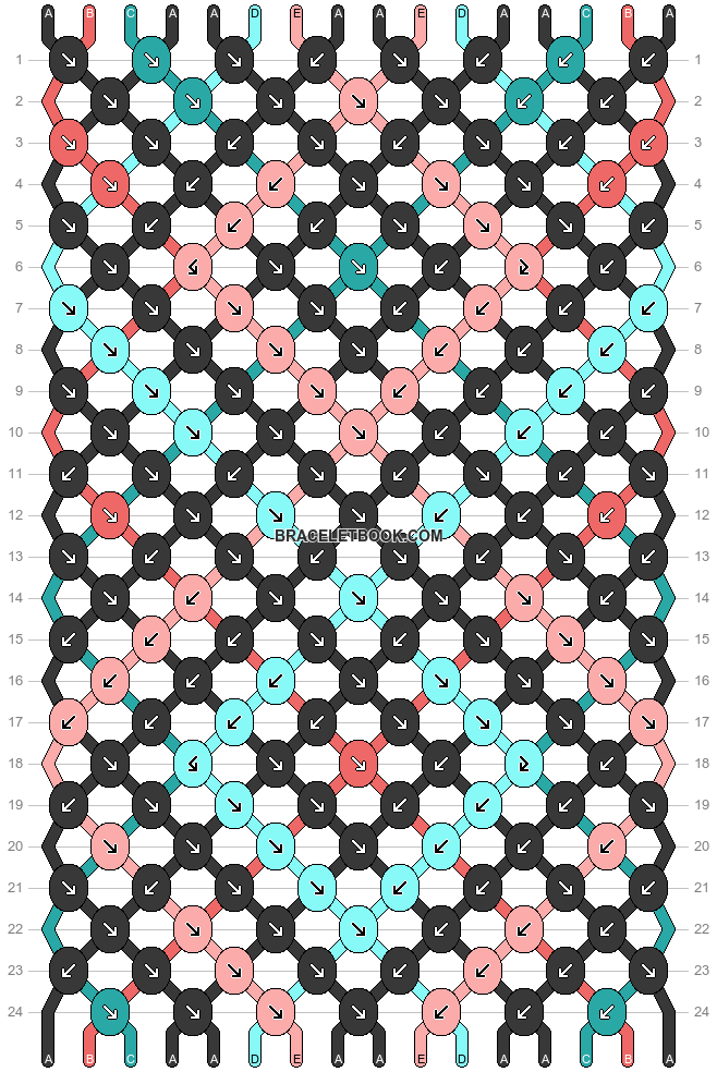 Normal pattern #71503 pattern
