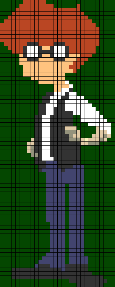 Alpha pattern #71509 preview