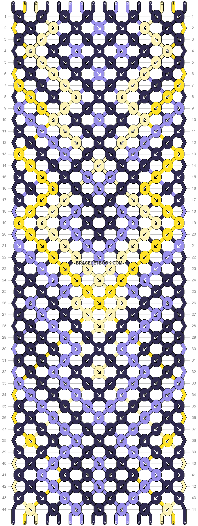 Normal pattern #71515 pattern