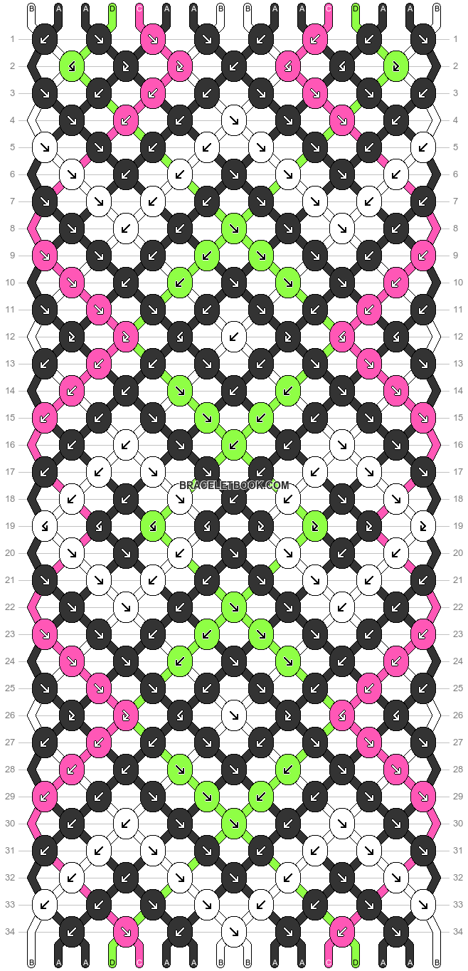 Normal pattern #71629 pattern