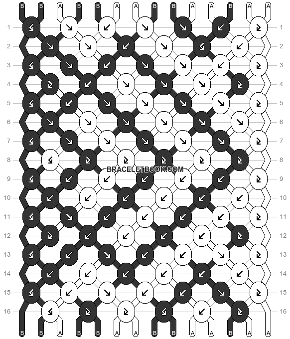 Normal pattern #71638 pattern