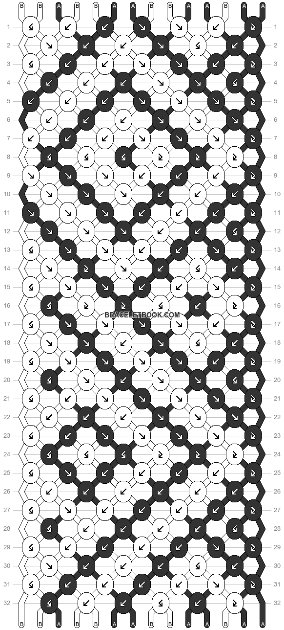 Normal pattern #71641 pattern