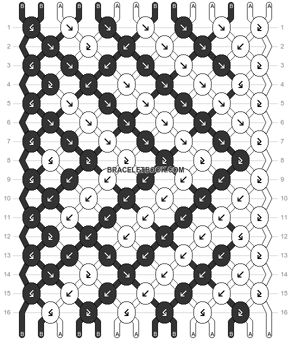 Normal pattern #71646 pattern