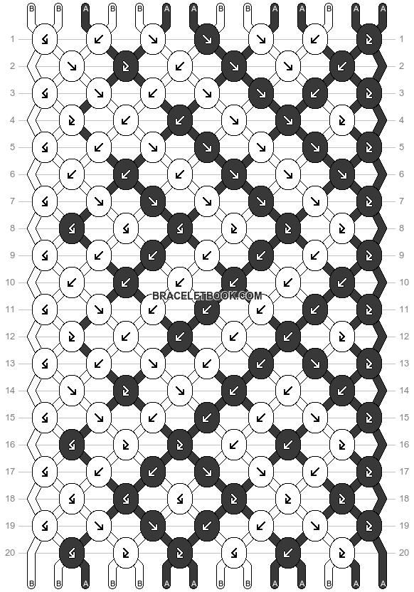 Normal pattern #71647 pattern
