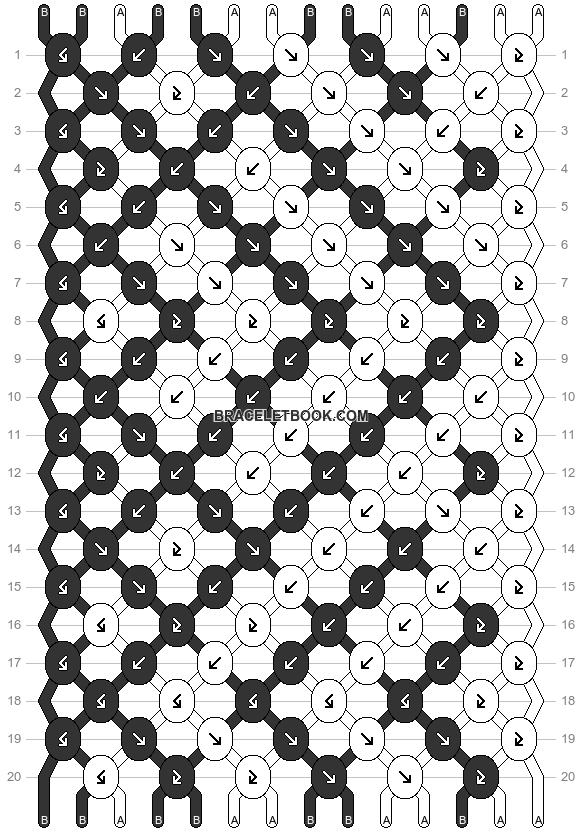 Normal pattern #71648 pattern