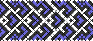 Normal pattern #71653