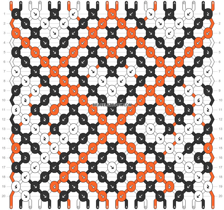 Normal pattern #71684 pattern