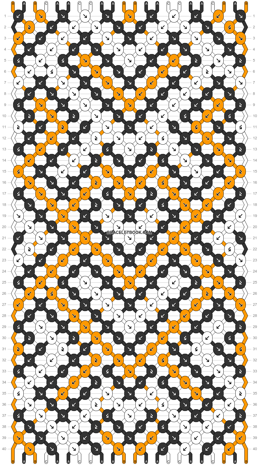 Normal pattern #71685 pattern
